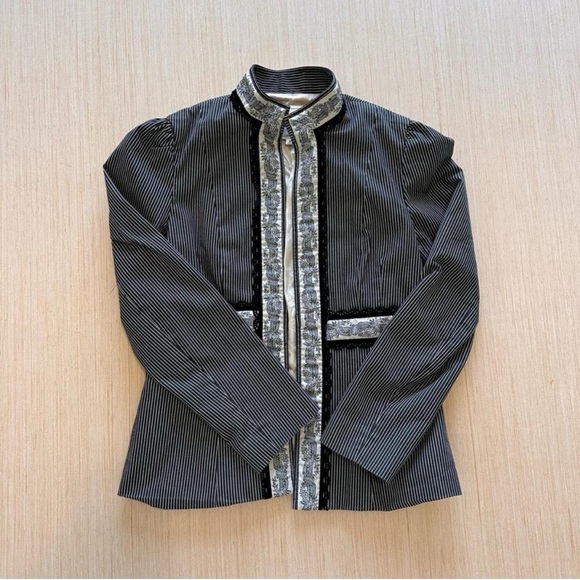 Y2K Nanette Lepore Low-waist Pantsuit - Picture 3 of 8